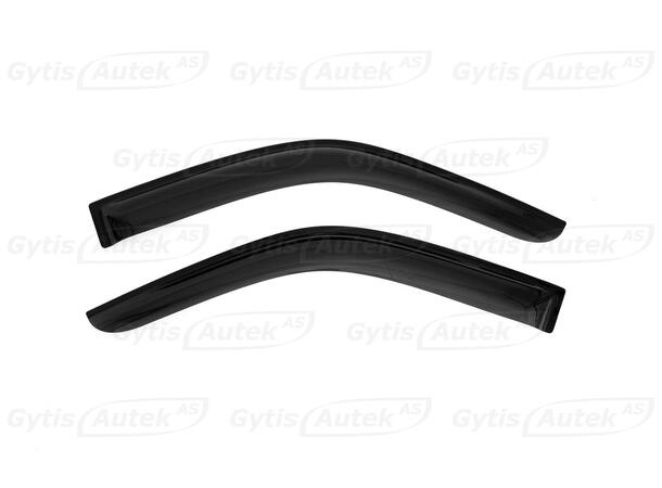 Vindavvisere | Peugeot Boxer 2006-> | gytisautek.no