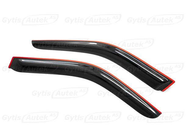 Vindavvisere | Peugeot Boxer 2006-> | gytisautek.no