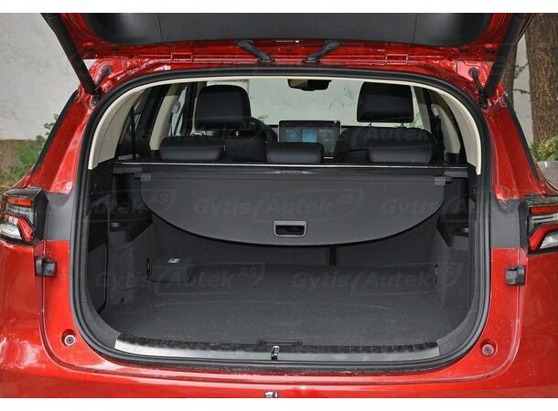 Bagagerumsmatta | BYD Tang 2021-> | gytek.se