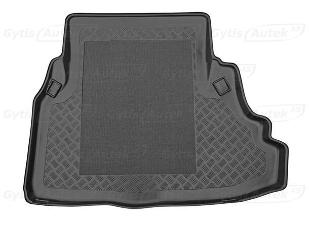 Bagagerumsmatta | Honda Accord 1998-2003 | gytek.se