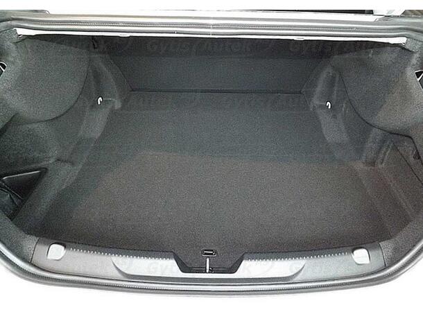 Bagagerumsmatta | Jaguar XE 2015-> | gytek.se