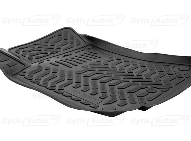 Gulvmatter til Mercedes-Benz GLA-Klasse X156 2014-2020| gytisautek.no