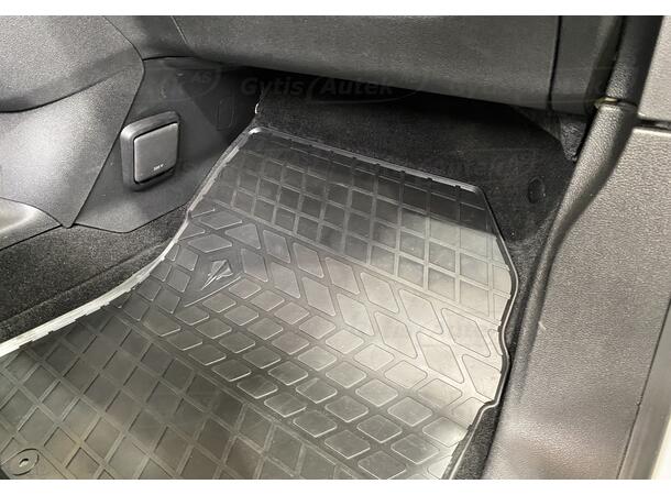 Gummimatter til Citroen Berlingo 2019->| gytisautek.no