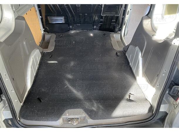 Lastrumsmatta till Ford Transit Connect 2014-> | gytek.se