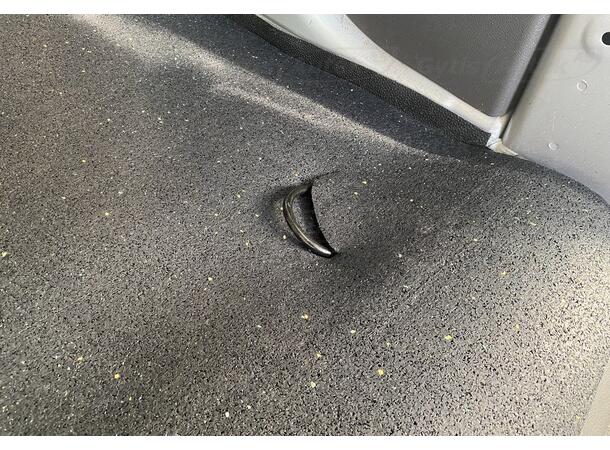 Lastrumsmatta till Ford Transit Connect 2014-> | gytek.se