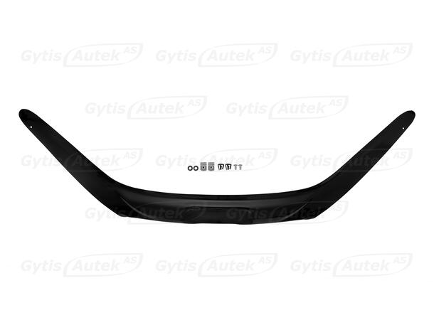 Peugeot 206 1998-2008 Panserbeskytter | gytisautek.no