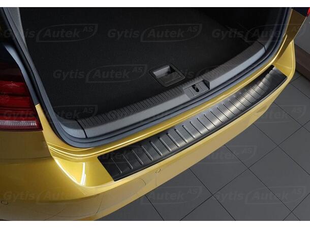Stötfångarskydd / Lastskydd | VW e-Golf 2014-2020 | gytek.se