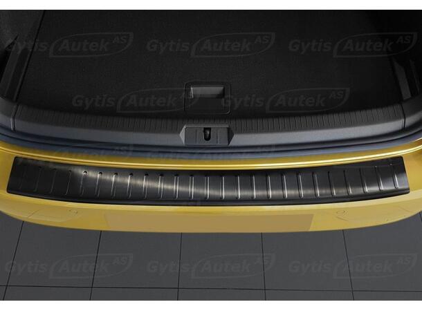 Stötfångarskydd / Lastskydd | VW e-Golf 2014-2020 | gytek.se
