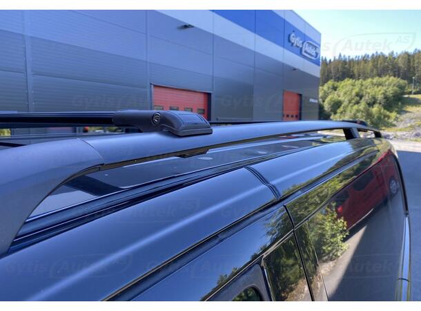 Takstativ til VW T6 2016-> | gytisautek.no