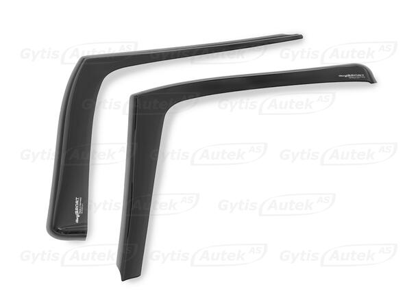 Vindavvisare till Ford Tourneo Connect 2002-2013 | gytek.se