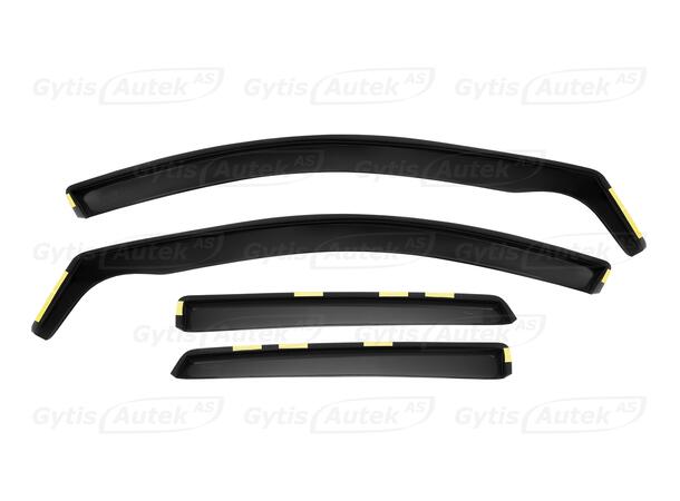 Vindavvisare till Hyundai i30 2017-2020 | gytek.se