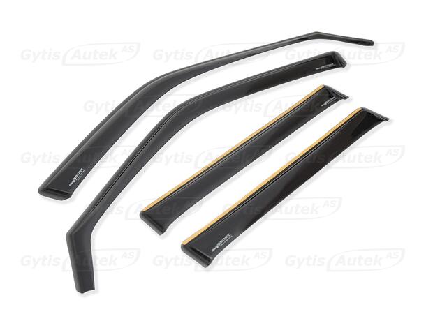 Vindavvisare till Suzuki Grand Vitara XL-7 2001-2007 | gytek.se