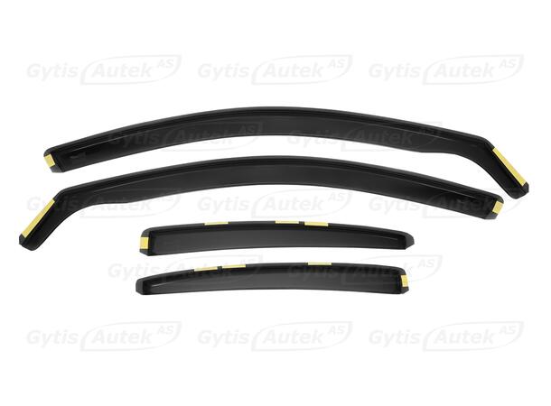 Vindavvisare till Volvo S60 2019-> | gytek.se