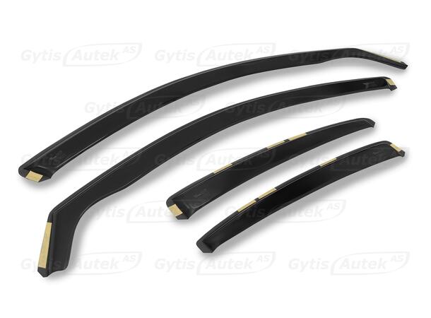 Vindavvisare till Volvo S60 2019-> | gytek.se