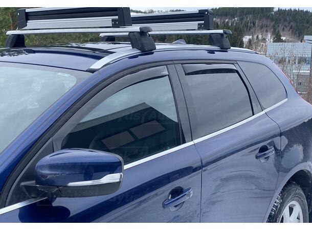 Vindavvisare till Volvo XC60 2007-2017 | gytek.se