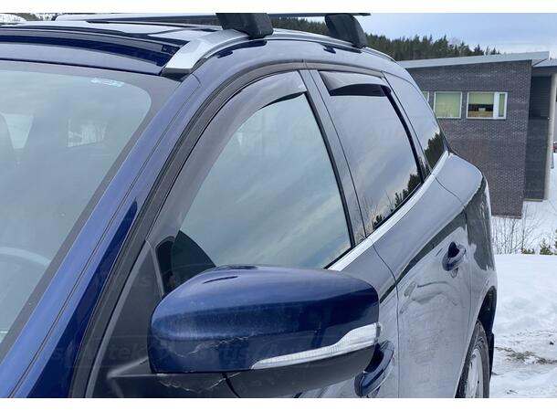 Vindavvisare till Volvo XC60 2007-2017 | gytek.se