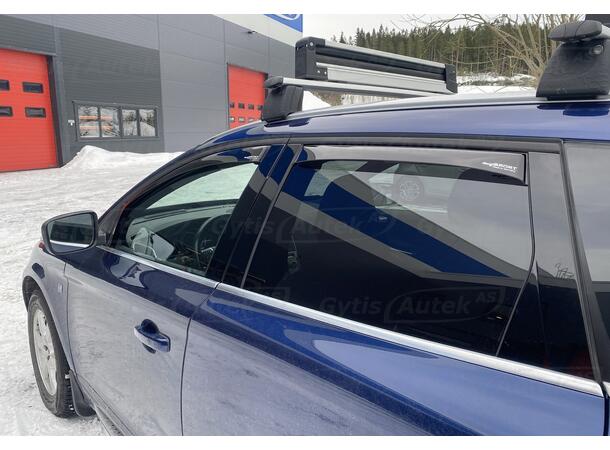 Vindavvisare till Volvo XC60 2007-2017 | gytek.se