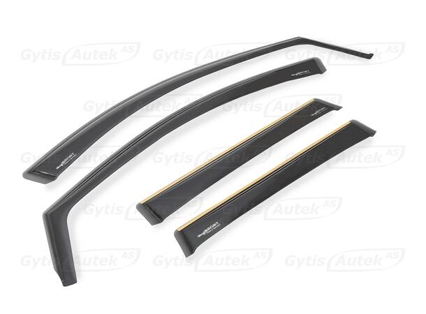 Vindavvisare till Volvo XC60 2007-2017 | gytek.se