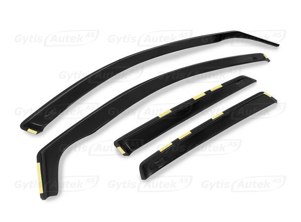 Vindavvisere | Hyundai i30 2017-2020 | gytisautek.no