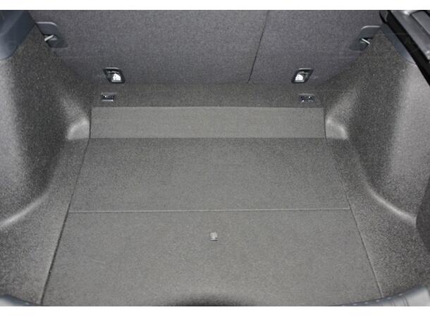 Bagasjeromsmatte | Honda Civic 2017-2021 | gytisautek.no