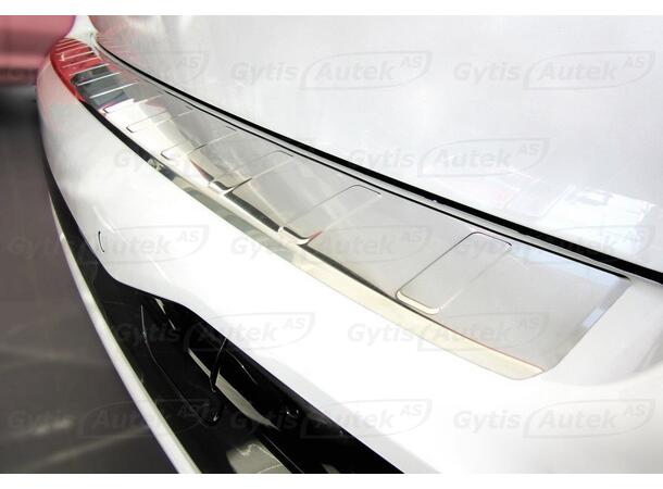 Bakfangerbeskytter til BMW X7 G07 2019-> | gytisautek.no