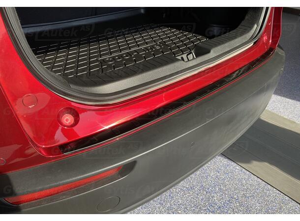 Bakfangerbeskytter til Mazda CX-30 2019-> | gytisautek.no
