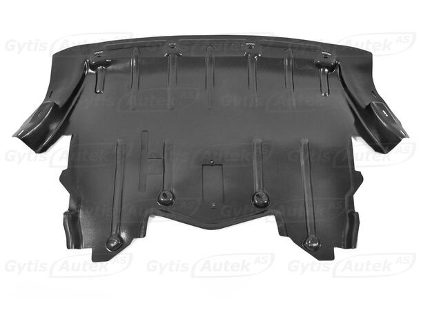 Hasplåt till BMW X5 E70 2010-2013 | gytek.se