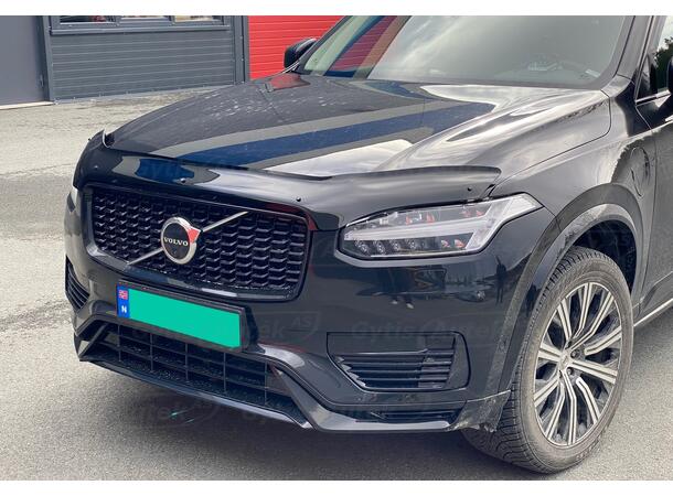 Huvskydd | Volvo XC90 2016-> | gytek.se