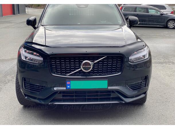 Huvskydd | Volvo XC90 2016-> | gytek.se