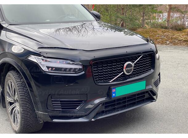 Huvskydd | Volvo XC90 2016-> | gytek.se