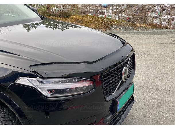 Huvskydd | Volvo XC90 2016-> | gytek.se