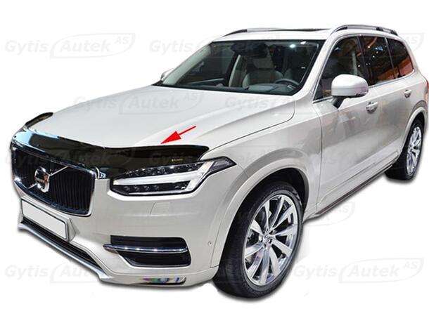 Huvskydd | Volvo XC90 2016-> | gytek.se