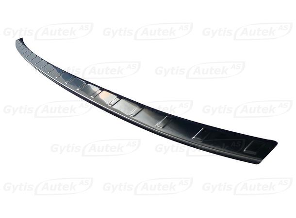Stötfångarskydd / Lastskydd | Mazda CX-30 2019-> | gytek.se
