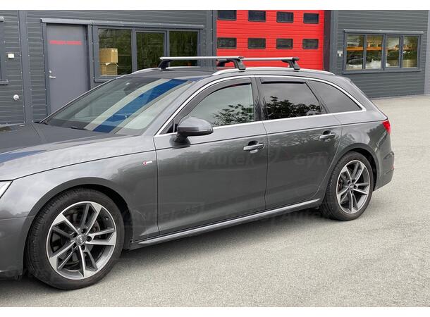 Vindavvisare till Audi A4 2016-> | gytek.se