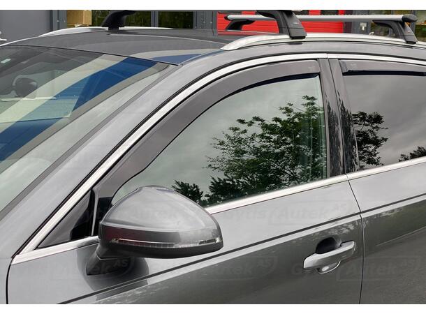Vindavvisare till Audi A4 2016-> | gytek.se