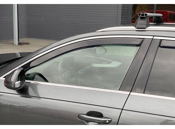 Vindavvisare till Audi A4 2016-> | gytek.se