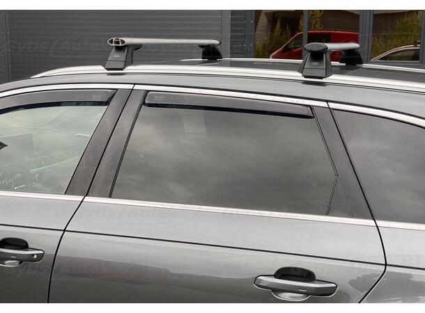 Vindavvisare till Audi A4 2016-> | gytek.se