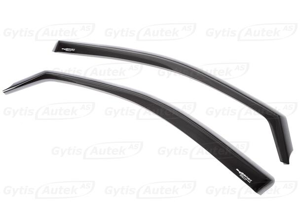 Vindavvisare till Ford Ranger 2016-2022 | gytek.se