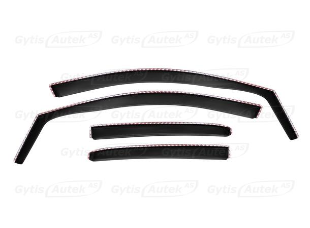 Vindavvisare till Kia Picanto 2017-2021 | gytek.se