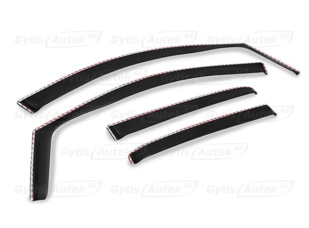 Vindavvisare till Kia Picanto 2017-2021 | gytek.se