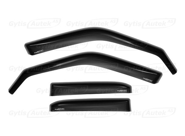 Vindavvisare till MB 190 W201 1982-1993 | gytek.se