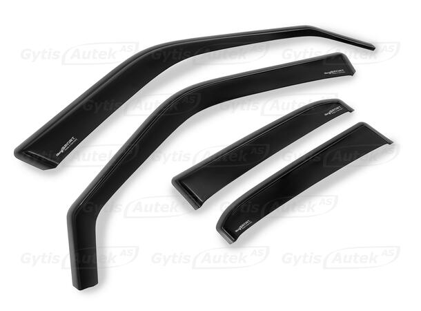 Vindavvisare till MB 190 W201 1982-1993 | gytek.se