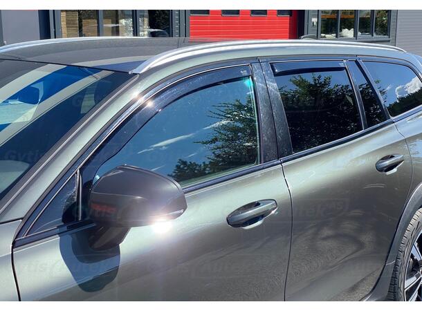 Vindavvisare till Volvo V60 2019-> | gytek.se
