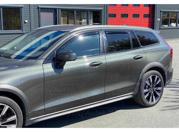 Vindavvisare till Volvo V60 2019-> | gytek.se