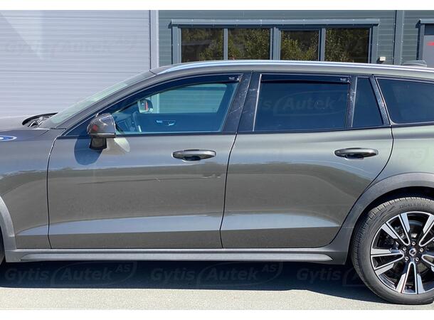 Vindavvisare till Volvo V60 2019-> | gytek.se
