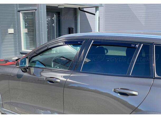 Vindavvisare till Volvo V60 2019-> | gytek.se