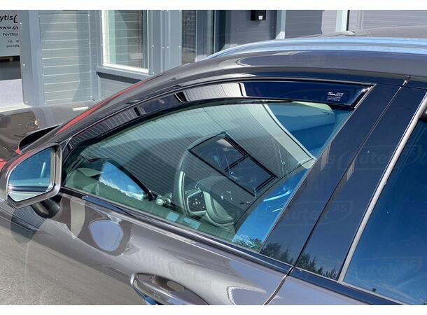 Vindavvisare till Volvo V60 2019-> | gytek.se