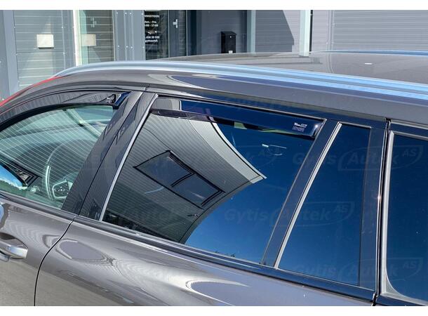 Vindavvisare till Volvo V60 2019-> | gytek.se