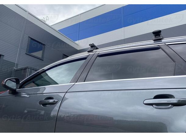 Vindavvisere | Audi A4 2016-> | gytisautek.no