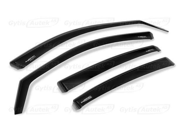 Vindavvisere | BMW 7 ser. F01 2009-2015 | gytisautek.no